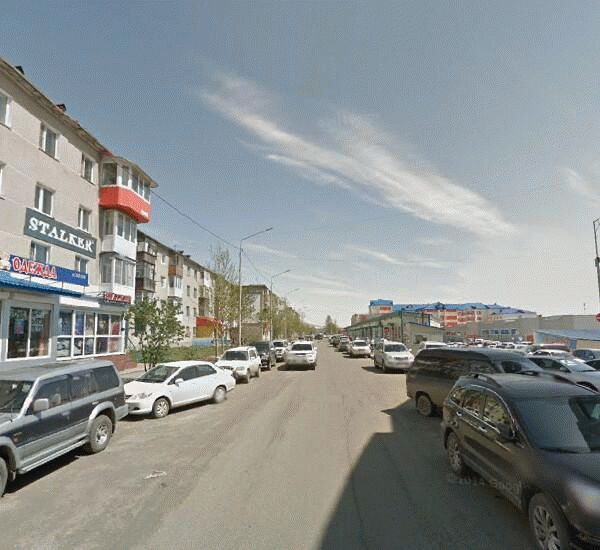 Банкомат Солид банка по адресу проспект 50 лет Октября 16/1