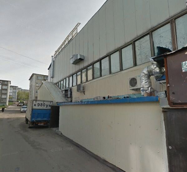 Банкомат Солид банка по адресу проспект Победы 2