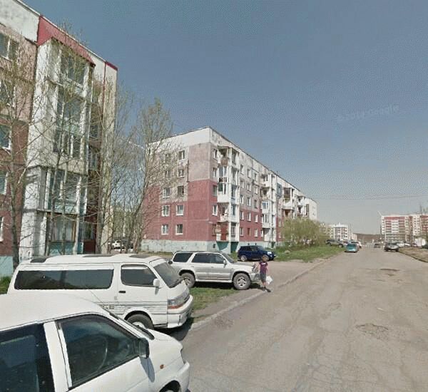 Банкомат Солид банка по адресу улица Савченко 10/1