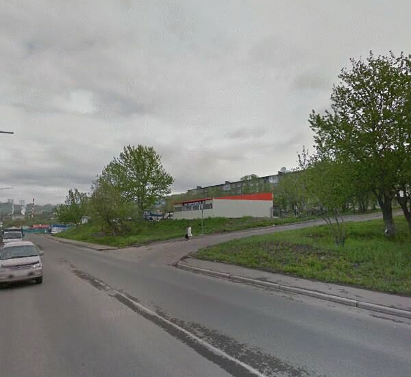 Банкомат Сбербанка России по адресу ул. Мишенная,  120