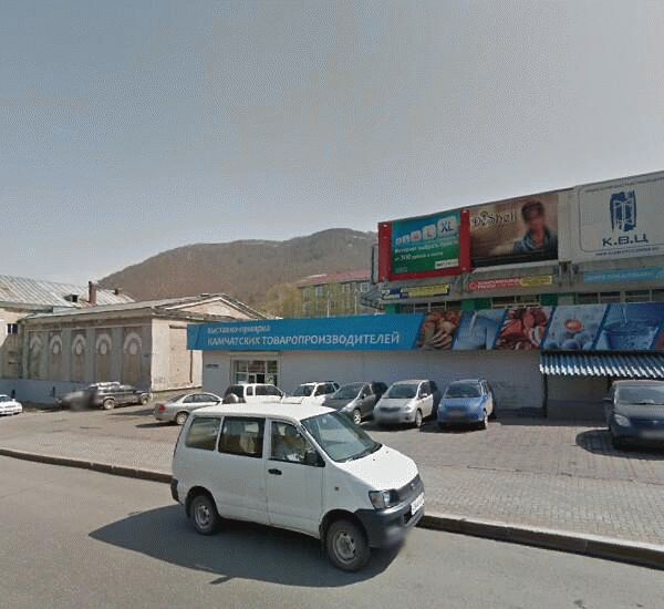 Банкомат Азиатско-Тихоокеанского банка по адресу ул. Ленинская,  д. 62