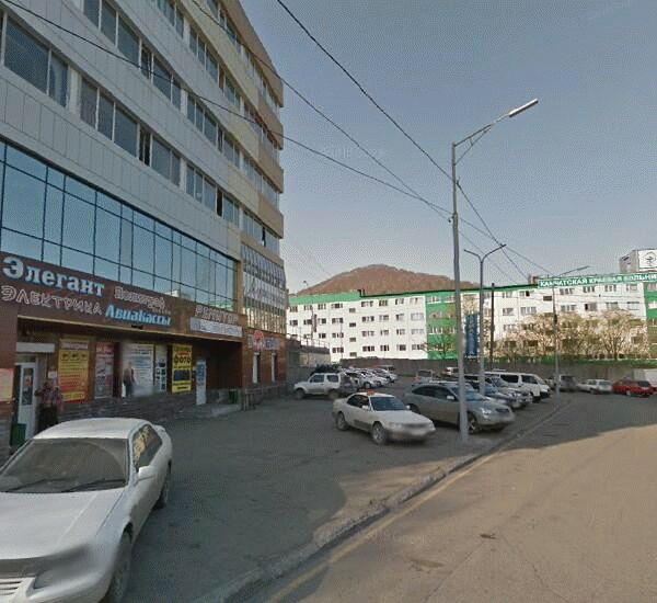 Банкомат банка ВТБ по адресу ул. Ленинградская,  д. 100