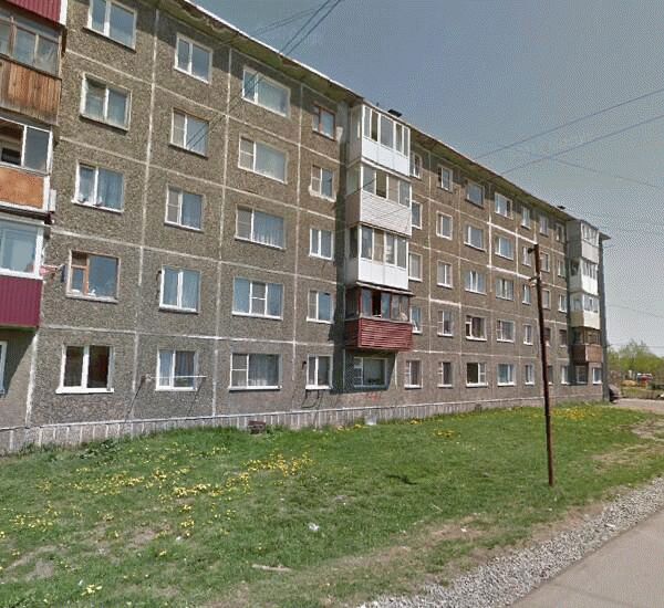 Банкомат Муниципальный Камчатпрофитбанк по адресу просп. Победы,  д. 33