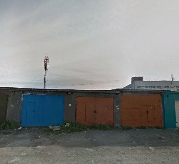 Банкомат Муниципальный Камчатпрофитбанк по адресу ул. Тельмана,  д. 38