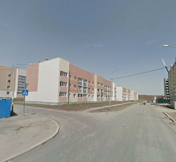 Банкомат ПримСоцБанка по адресу ул. Савченко,  д. 23