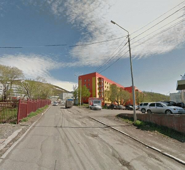 Банкомат Райффайзенбанка по адресу переулок Садовый 2