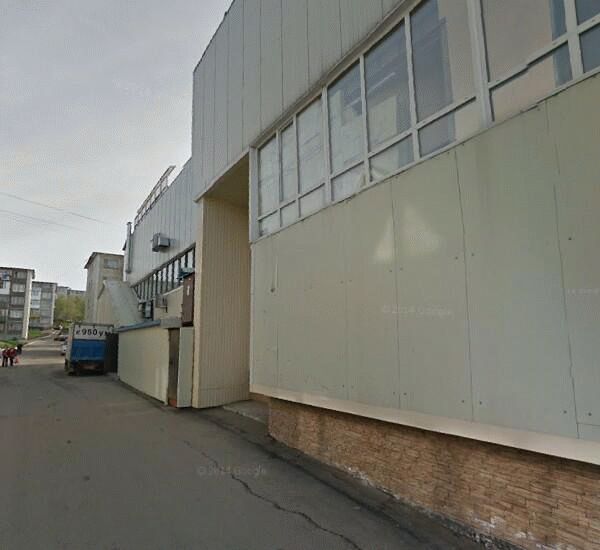 Банкомат Сбербанка России по адресу проспект Победы 2