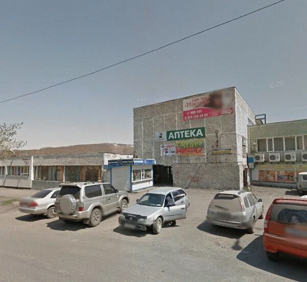 Банкомат Азиатско-Тихоокеанского банка по адресу проспект Циолковского 25