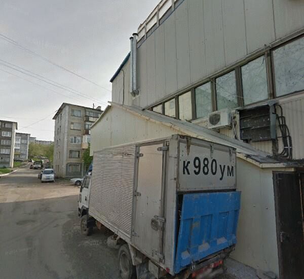 Банкомат Азиатско-Тихоокеанского банка по адресу проспект Победы 2/2