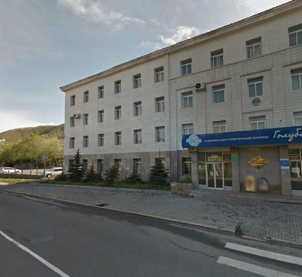 Банкомат Азиатско-Тихоокеанского банка по адресу ул. Ленинская,  д. 38