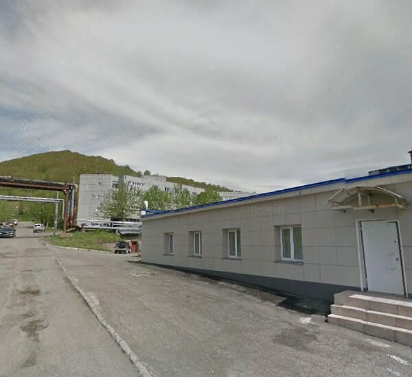 Банкомат Райффайзенбанка по адресу улица Артиллерийская 5/1