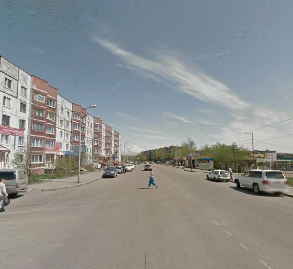 Банкомат Россельхозбанка по адресу проспект Рыбаков 2/1