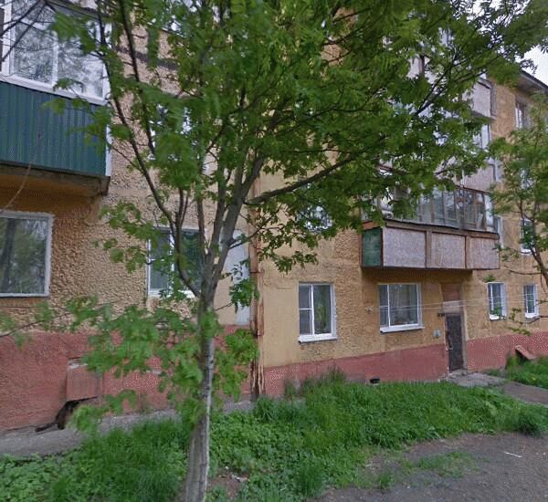 Банкомат Сбербанка России по адресу улица Дальняя 22