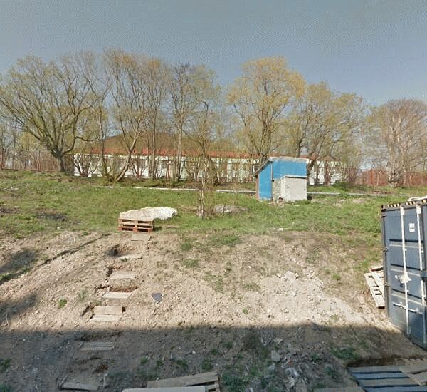 Банкомат Совкомбана по адресу улица Пограничная 13