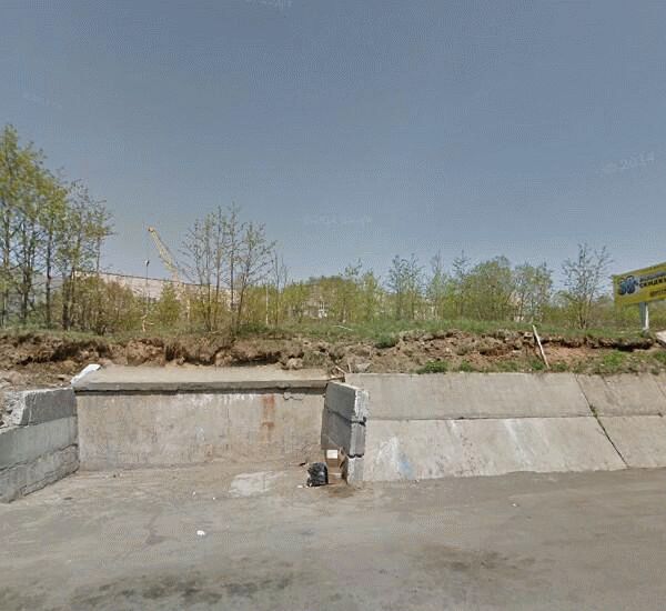 Банкомат ПримСоцБанка по адресу просп. Победы,  д. 67