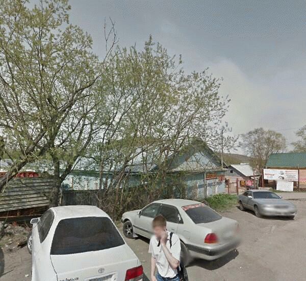 Банкомат Сбербанка России по адресу улица Тундровая 1