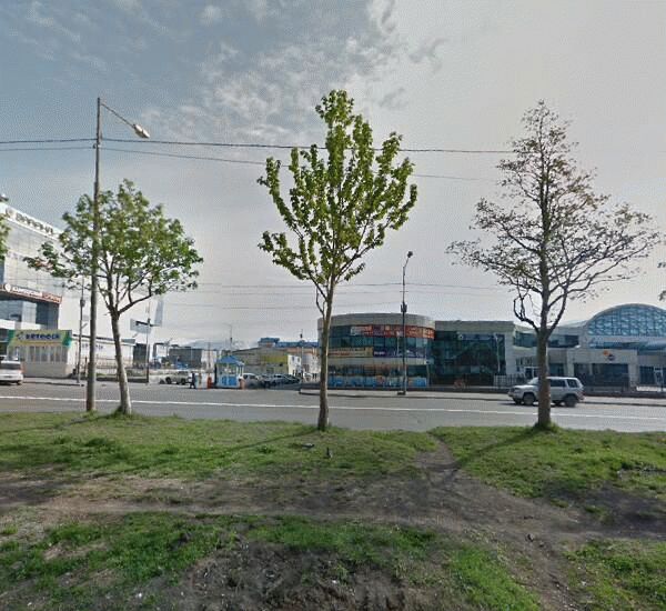 Банкомат Восточного Экспресс Банка по адресу просп. 50 лет Октября,  д. 25а