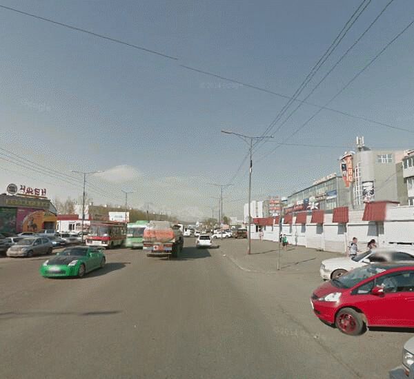 Банкомат Сбербанка России по адресу улица Лукашевского 2