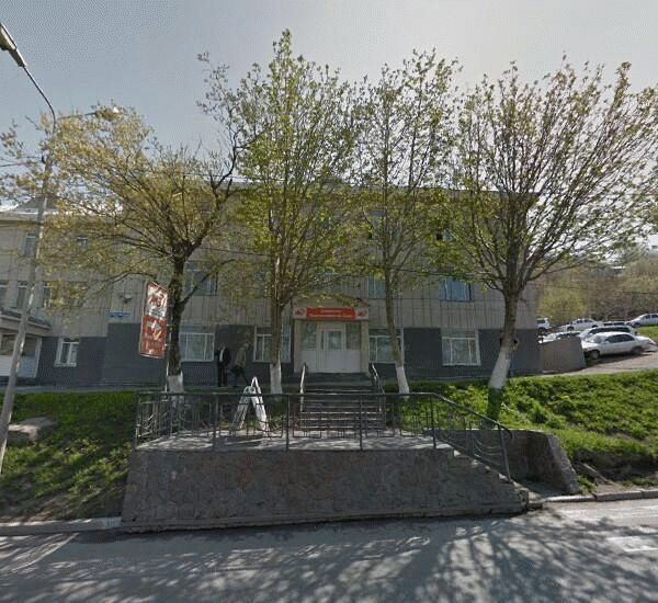 Отделение Азиатско-Тихоокеанского банка по адресу ул. Советская,  д. 14