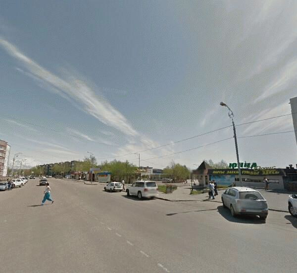 Отделение банка ВТБ по адресу просп. Рыбаков,  д. 2/1