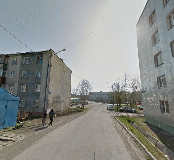 Отделение Газпромбанка по адресу улица Ленинская 54