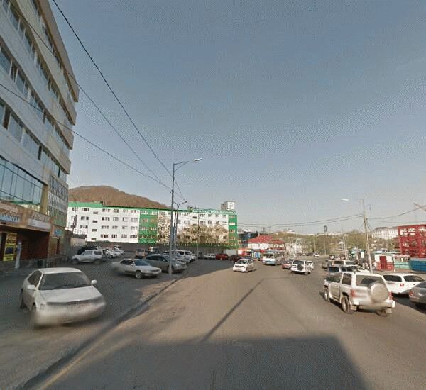 Отделение Сбербанка России по адресу улица Ленинградская 100