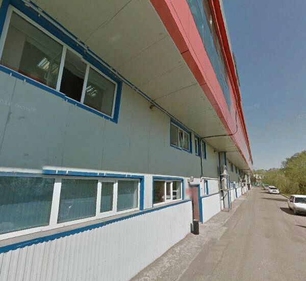 Отделение Совкомбана по адресу проспект Победы 67/2