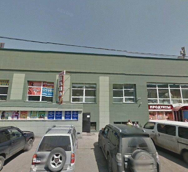 Отделение банка Хоум Кредит по адресу улица Индустриальная 13