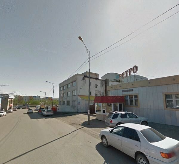 Отделение Азиатско-Тихоокеанского банка по адресу просп. 50 лет Октября,  д. 17/2