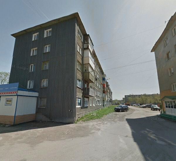 Отделение ПримСоцБанка по адресу просп. Победы,  д. 41