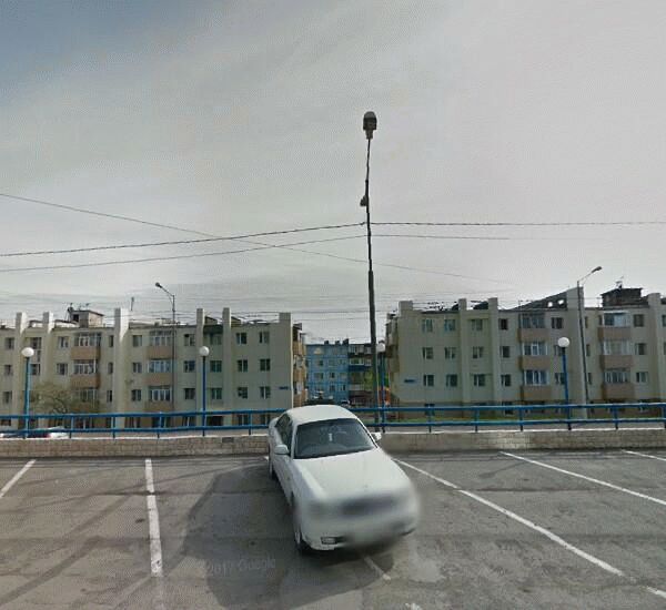 Отделение Камчаткомагропромбанк по адресу Камчатский край,  г. Петропавловск-Камчатский,  просп. 50 лет Октября,  д. 5