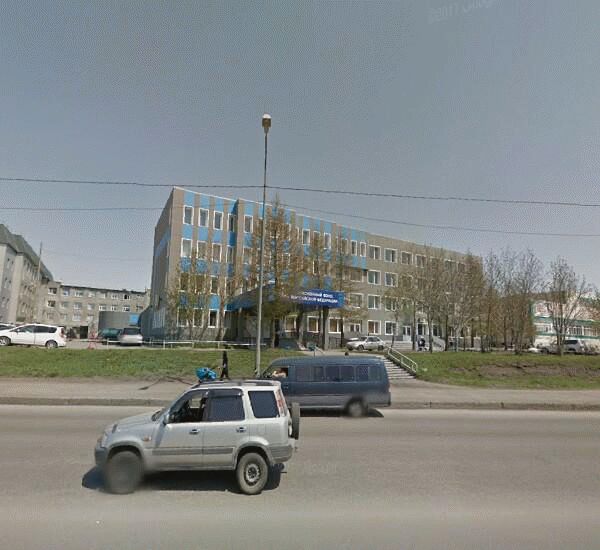 Отделение Камчаткомагропромбанк по адресу Камчатский край,  г. Петропавловск-Камчатский,  просп. Карла Маркса,  д. 37