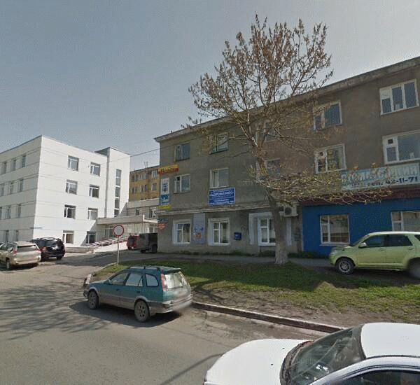 Отделение Росбанка по адресу Камчатский край,  г. Петропавловск-Камчатский,  ул. Советская,  д. 30