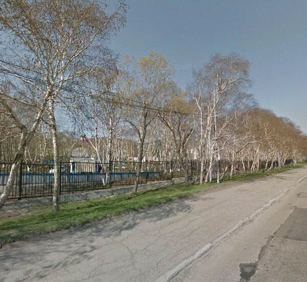 Отделение Почта Банка по адресу ул. Пограничная,  д. 22