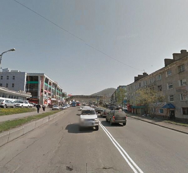 Отделение Почта Банка по адресу ул. Ленинградская,  д. 45