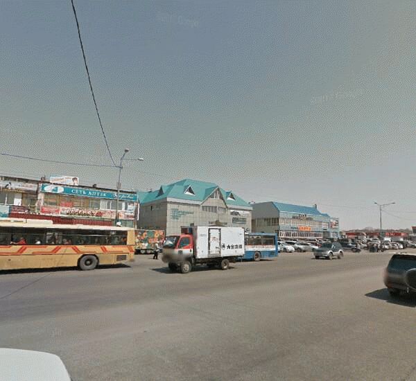 Отделение Почта Банка по адресу просп. Победы,  д. 2/3